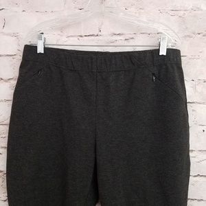 J.jill ponte leggings